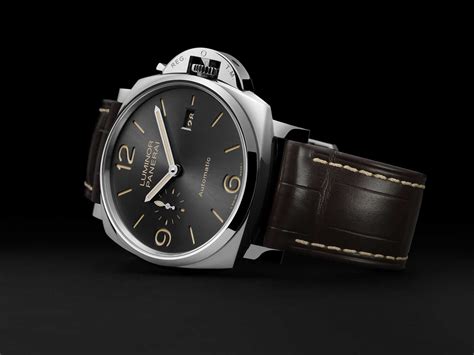 panerai novelties 2018|Going Hands.